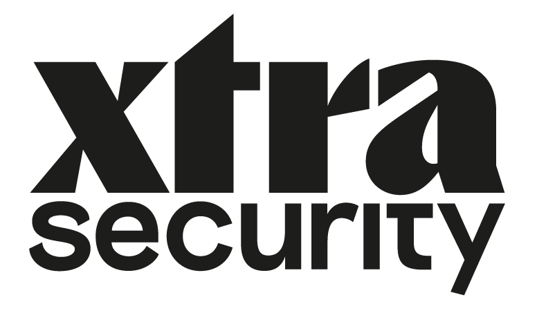 xtra Security Logo