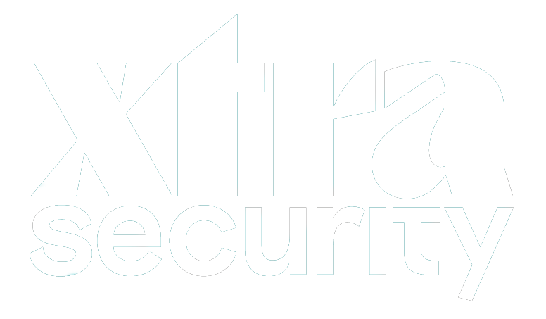 xtra Security Logo